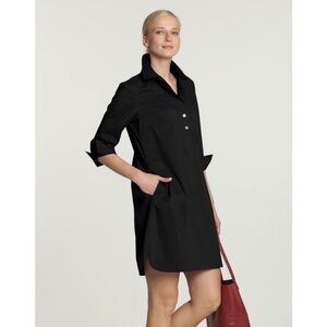 NWT Aileen Button Back Dress